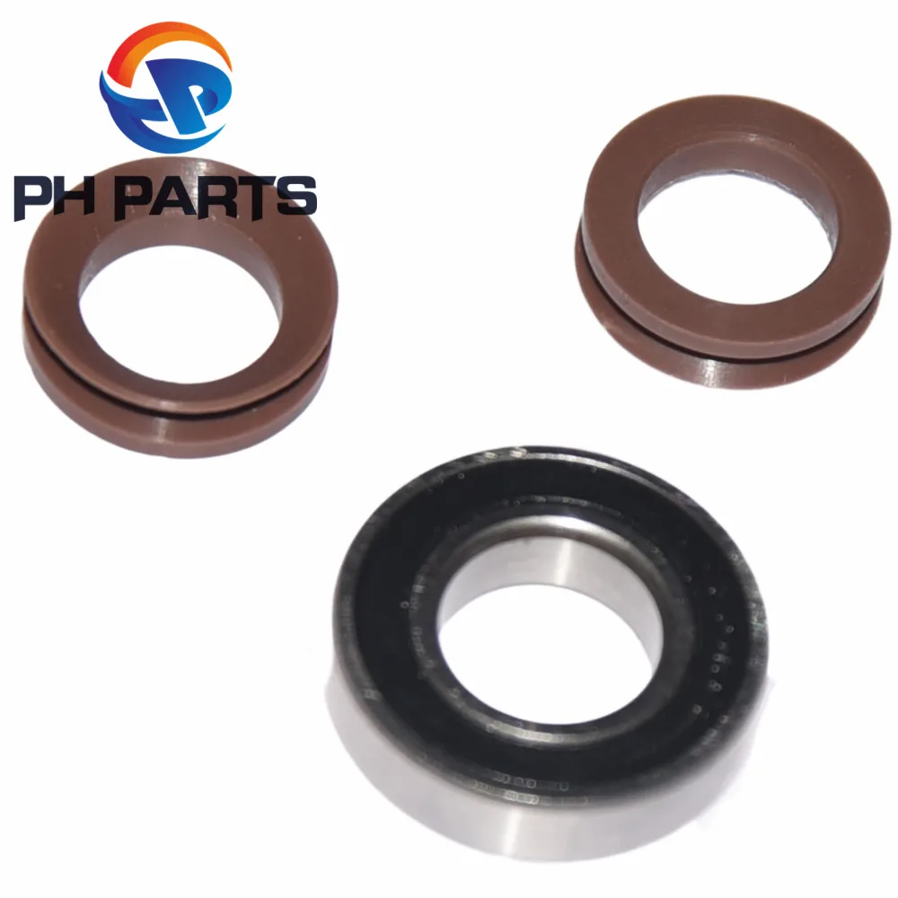 

1X B065-3080 AA15-2283 for Ricoh Aficio 1060 1075 2060 2075 1035 2035 MP4000 5000 4001 8000 7500 Developer Ball Bearing bushing