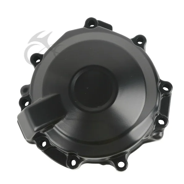 Статор Крышка картера крышка для Kawasaki Ninja ZX6R 2007 2008|cover automobile|cover surfacecover switch |