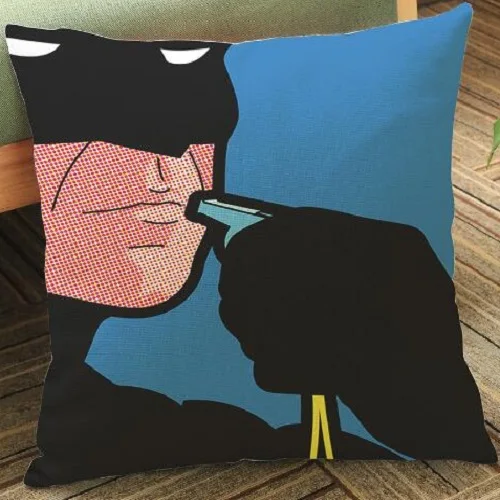 Декоративная льняная наволочка для дивана 45 х45 см|cushion cover|cushion cover home decorcushion |