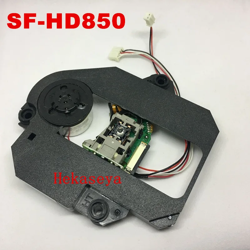 HOP-1200W-B HOP-1200W HOP-1200WB HOP-120X HOP-120V SF-HD850 SF-HD870 Laser Head Lens Optical Pick-ups DV520 Mechanism | Автомобили и