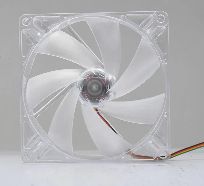 Бесшумный вентилятор 9 червячной передачи для smart f-98 fan | Компьютеры и офис