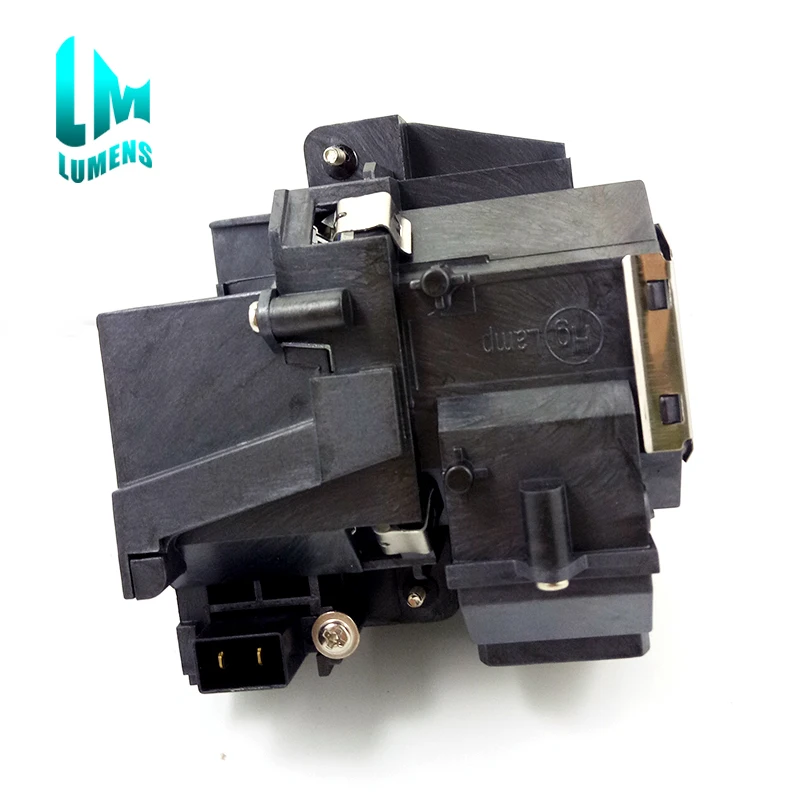 Лампа для проектора ELPLP49 Epson EH TW2800 TW2900 TW3000 TW3200 TW3500 TW3600 TW3800 TW4000 TW4400 HC8700UB высокого