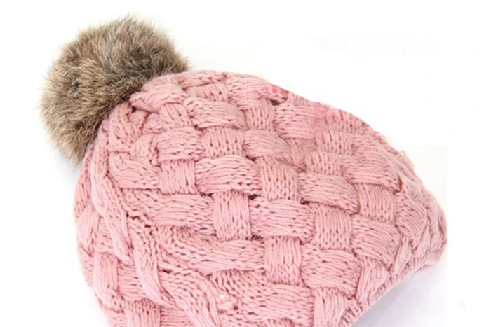 Шапка берет Осень зима 2019 очень теплая Мягкая шерстяная шапка для малышей 3 цвета