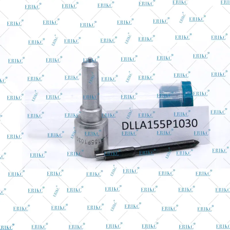 ERIKC DLLA155P1030 форсунка Форсунки системы питания с общей топливной магистралью DLLA155