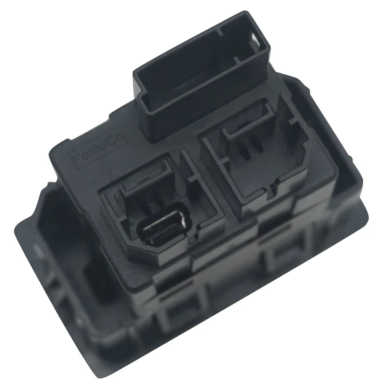 Новый-двойной Usb интерфейсный модуль подходит для Ford Carplay Sync3 только Hc3Z-19A387-B синий