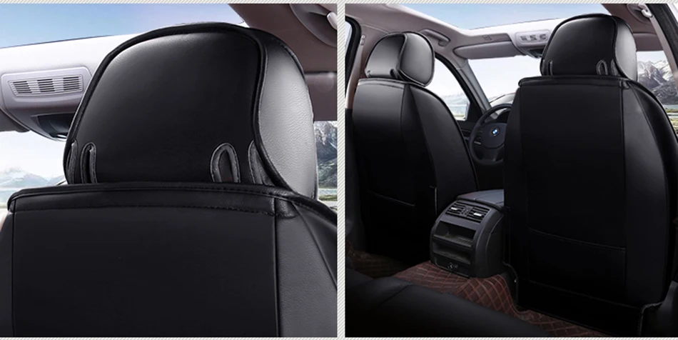 Натуральная кожа сиденья для peugeot 407 308sw 607 307CC 3008 206CC 307SW 4008 защитное покрытие автомобильного сиденья авто аксессуары