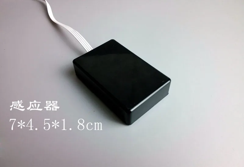 Escape room prop от 1 до 8 rfid датчиков поместите IC карту на карточный датчик один к одному