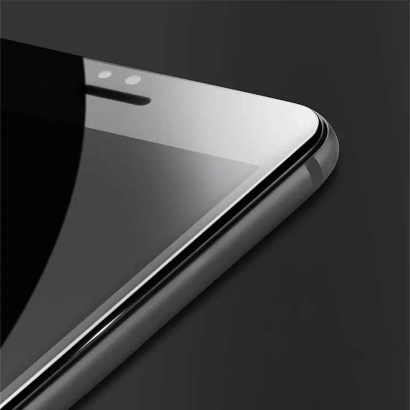 Полный охват для Sony Xperia xa1 5.0 &quotдюймов Стекло ультра тонкий Экран HD Защитная