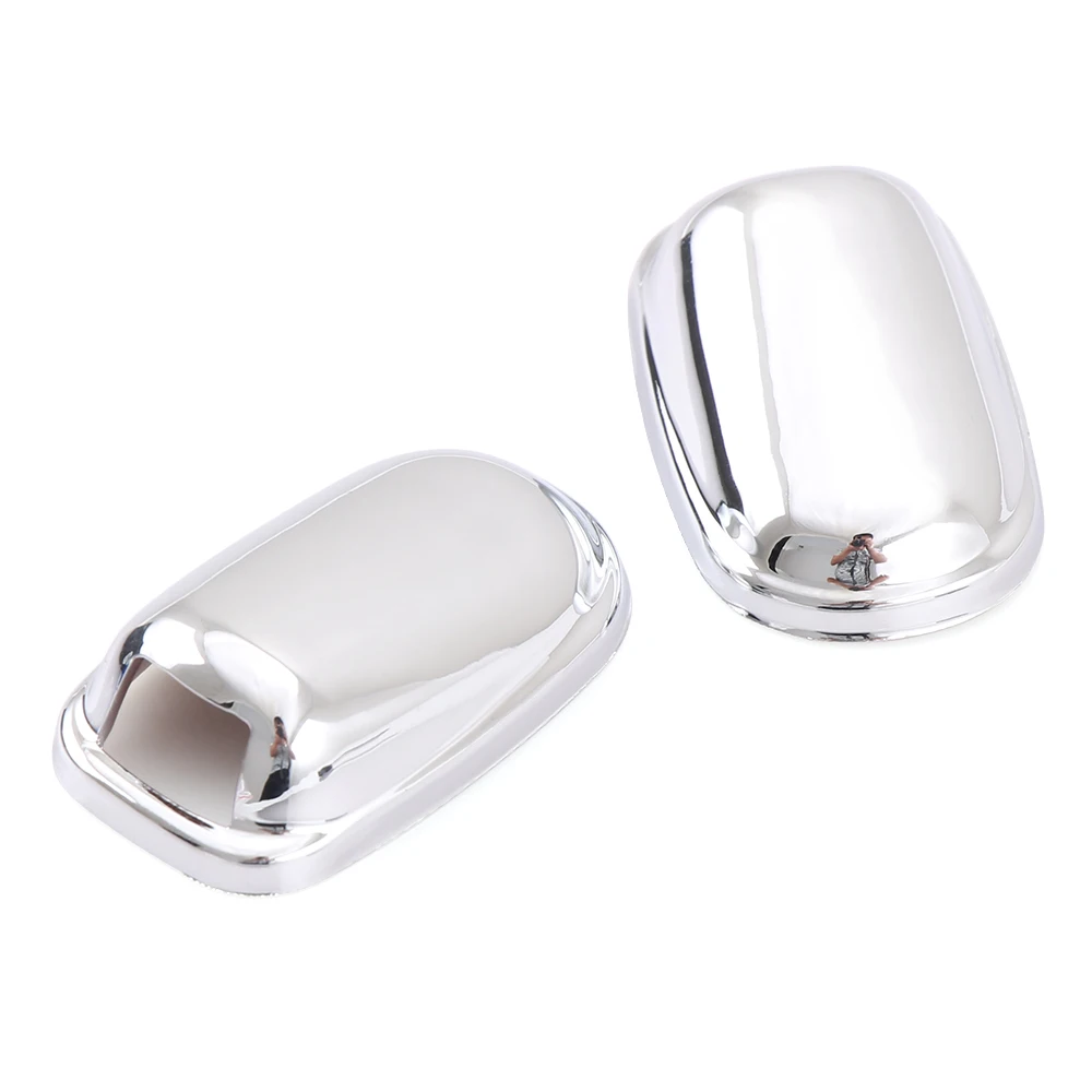 Хромированные колпачки для омывателя ветрового стекла Ford Focus 2 MK2 3 MK3 2012 2013 |