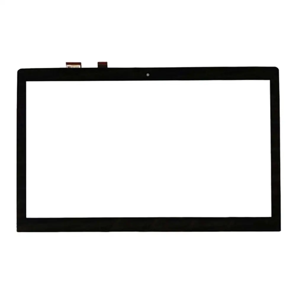 Сенсорная панель для Asus VivoBook S550 сенсорный экран дигитайзер замена стеклянной панели