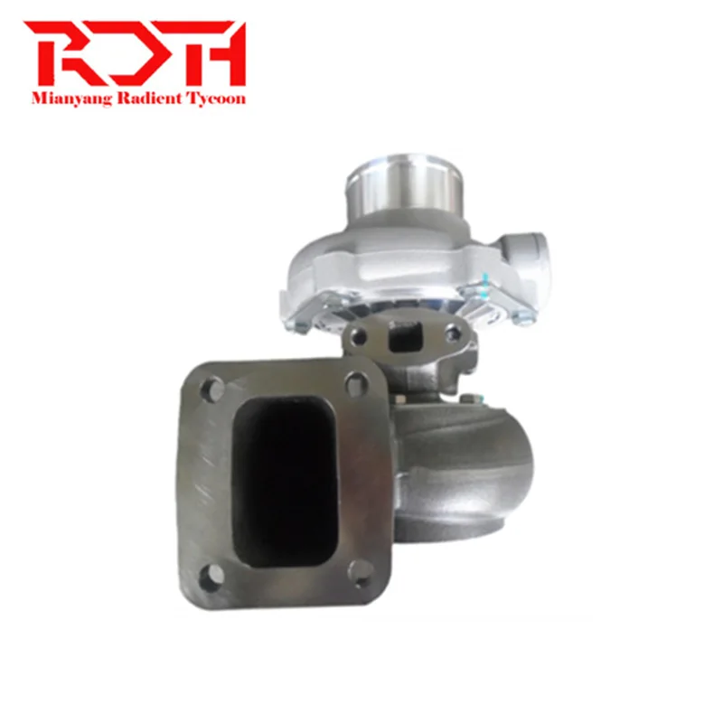 Eastern Turbocharger 465360 0002 для Garrett Turbo charger T04B42 Allis Chalmers 3700MK2 двигатель|Турбокомпрессор| |