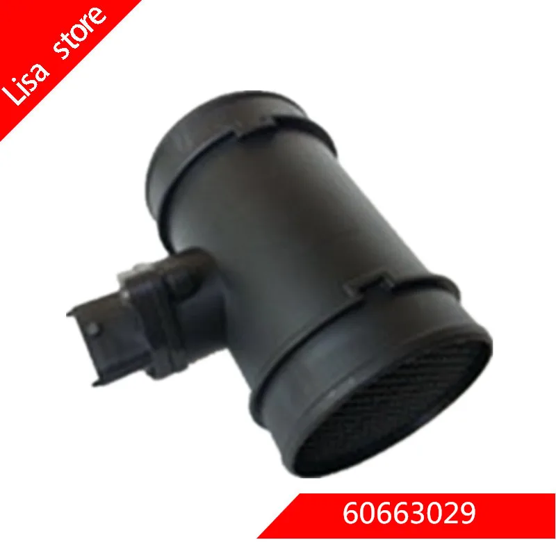 

Air flow sensor For ALFA ROMEO 166 (936) 2.0 V6 AR 34102 AR34102 OEM: 0280218036 0 280 218 036 60663029 606 6302 9