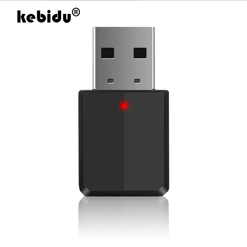 2 в 1 аудио 3 5 мм разъем AUX беспроводной Bluetooth 0 стерео приемник и передатчик