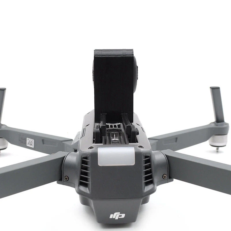 STARTRC DJI Mavic Pro аксессуары Platinum ночной Летающий светодиодный светильник с