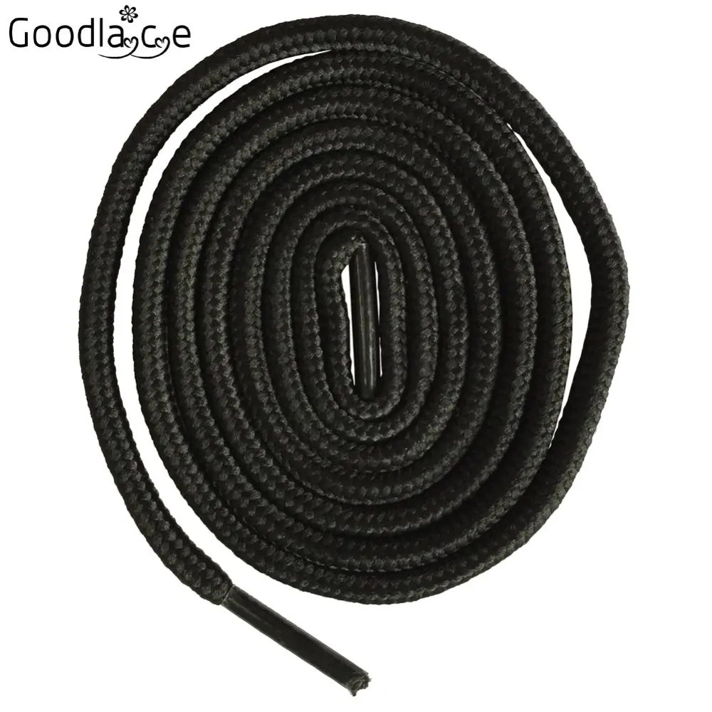 Wholesale 50 Pairs of Round Shoelaces Shoelace Shoe Laces Shoestrings Cord Ropes 80cm / 100cm / 120cm/ 140cm / 160cm
