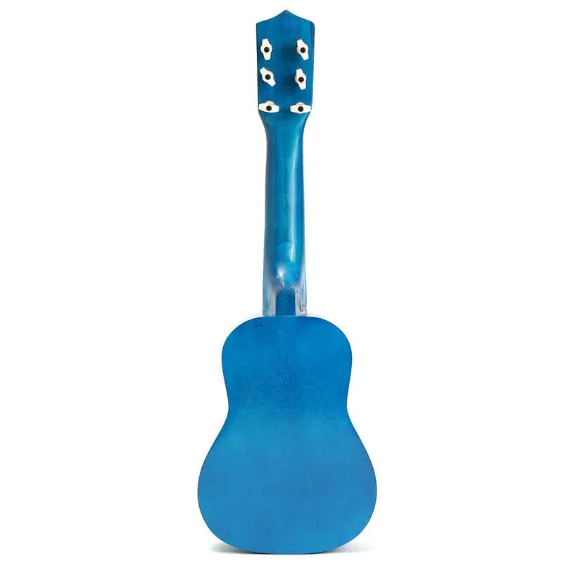 21'' 6 String Kids Acoustic Guitar Practice Music Instruments Children HOT Musical Toys Educational Games Gifts | Спорт и