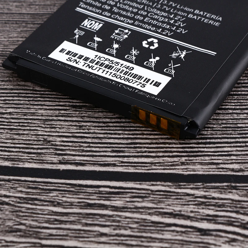 Ocolor для BLU C535143130T Батарея 1300 мАч высокое Ёмкость телефон замена аксессуар