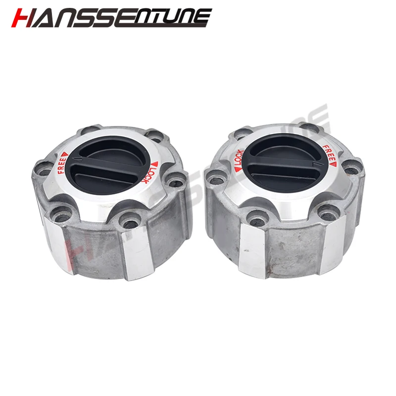 

Free Wheeling Hub Lock Auto 28 Splines 1PCS Fit For D21 Pathfinder Frontier