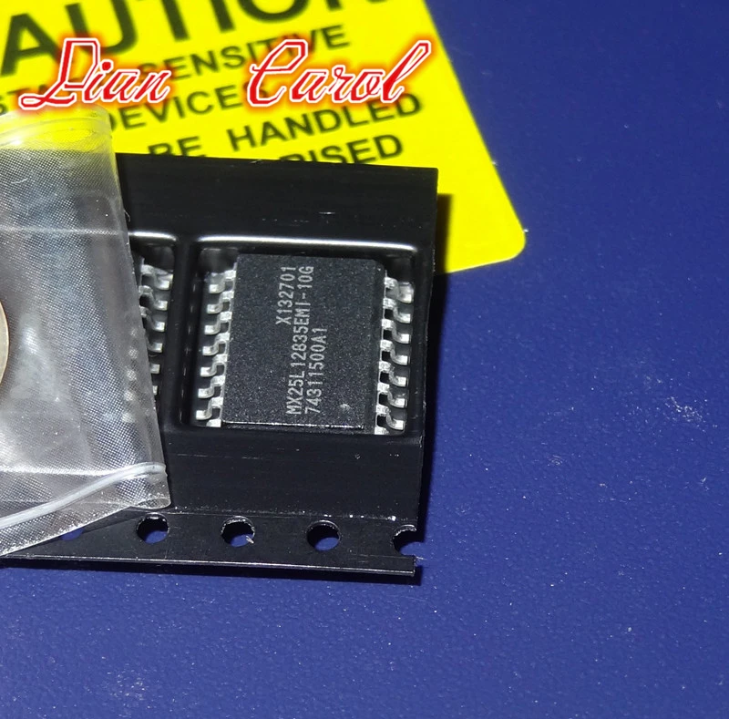 MX25L12835EMI 10G MX25L12835E 2 7 V 3 6 V|Регуляторы напряж./стабилизаторы| |