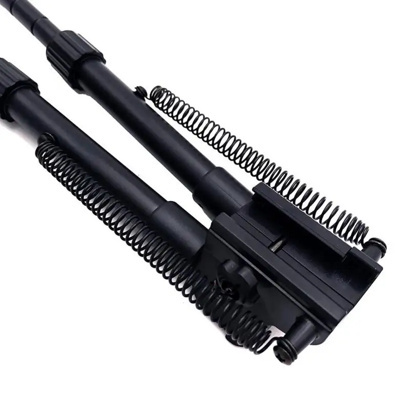 CS tactics DIY competitive equipment hobby parts bracket m4 Barrett modified 20-23mm gel ball Plastic JD4 |