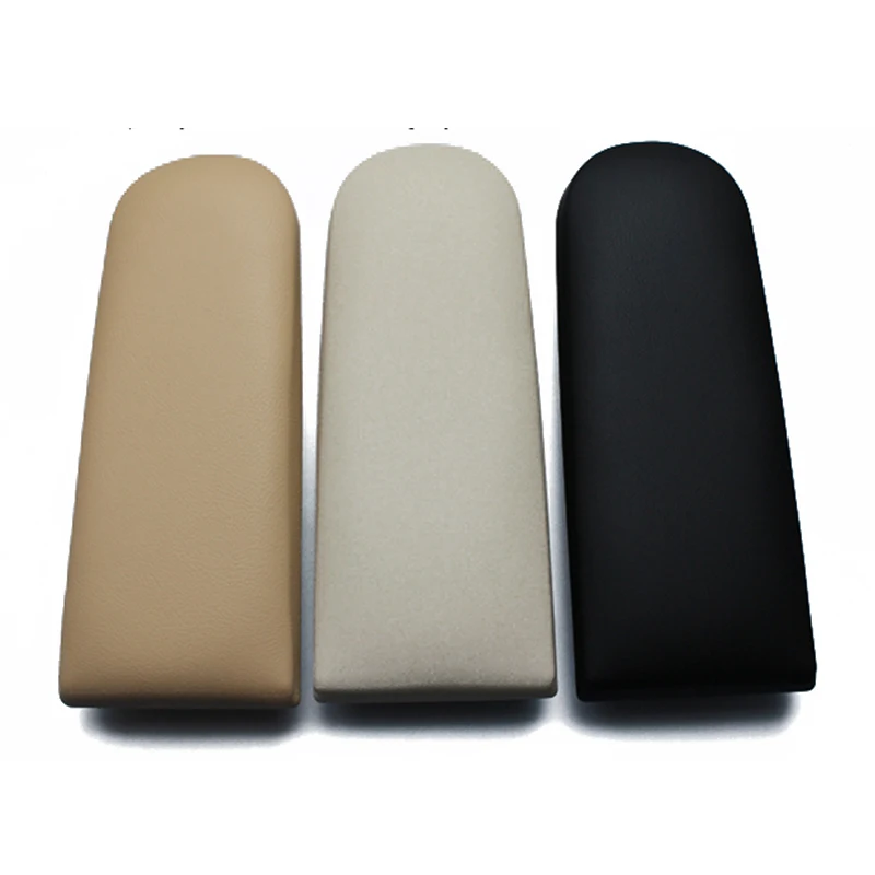 

1pcs Car Center Console Armrest Cover For VW Volkswagen Golf 4 MK4 Passat B5 Jetta Bora Beetle Polo 6R Auto Accessories