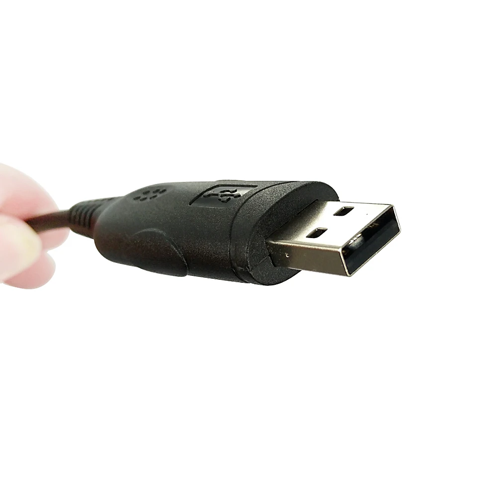 Фото USB Кабель для программирования рации Motorola Radio HT750 HT1250 PRO5150 GP328 GP340 GP380 GP640 GP680 GP960 GP1280 PR860 №5