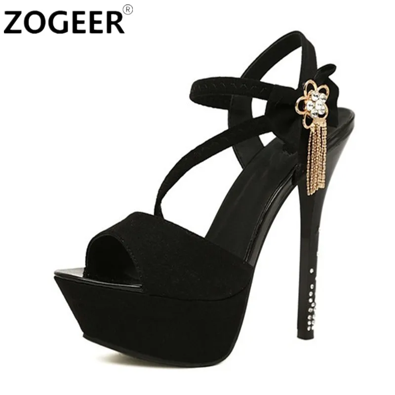 Сандалии женские на платформе 14 см босоножки гладиаторы в римском стиле