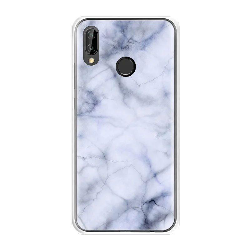 Чехол для телефона Huawei Honor 9 llite P20 P10 lite plus pro Mate 10 P8 2017 мягкий силиконовый чехол с