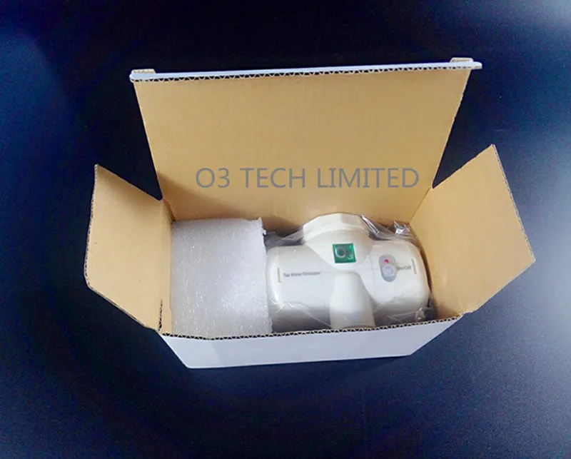 Озонатор для водопроводной воды TWO 0145H/генератор озона овощей и фруктов|water