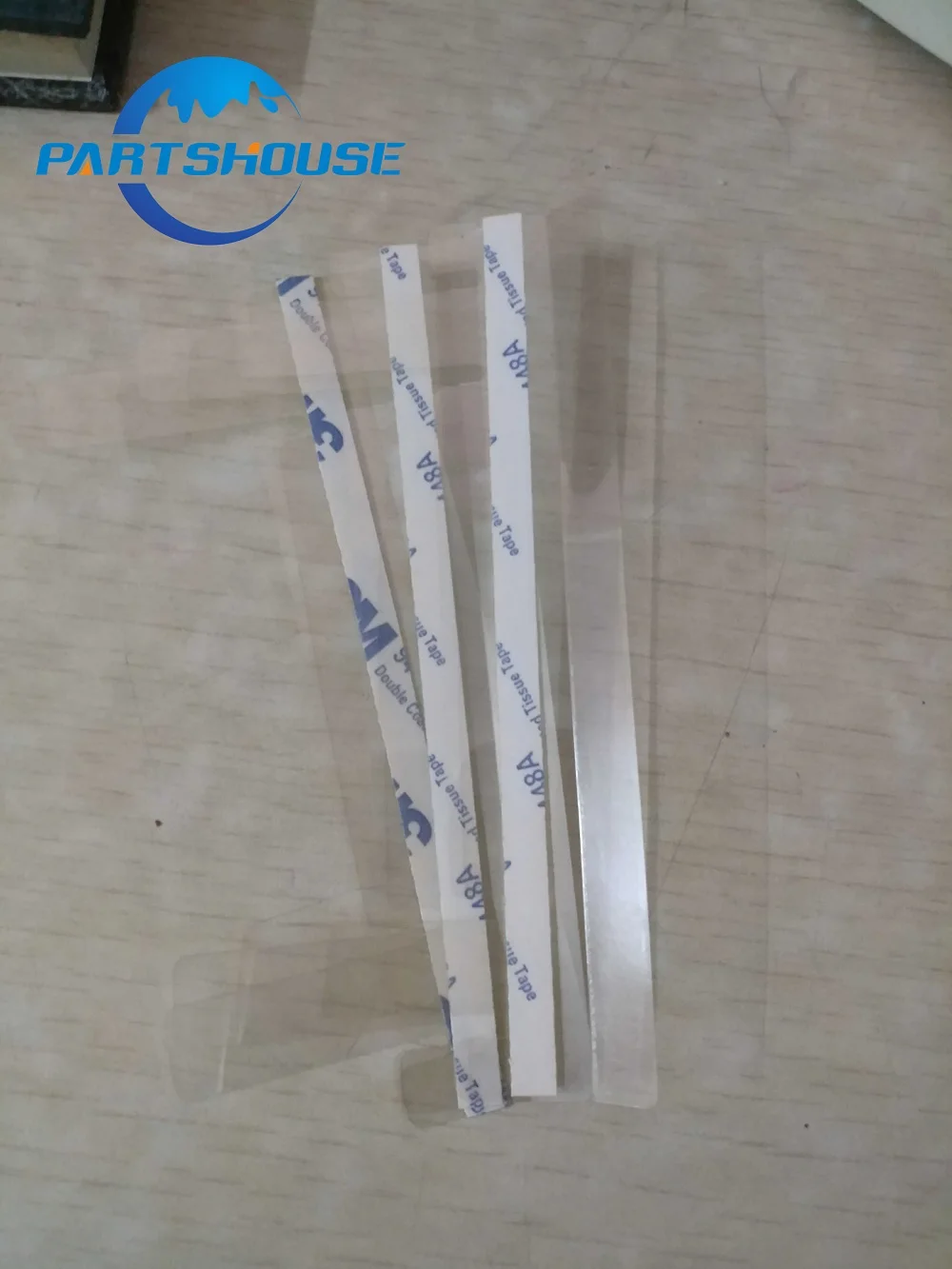 5 шт. новая совместимая пленка-дубликатор для резака RI GR FR GR2750 GR3750 FR2950 FR3950