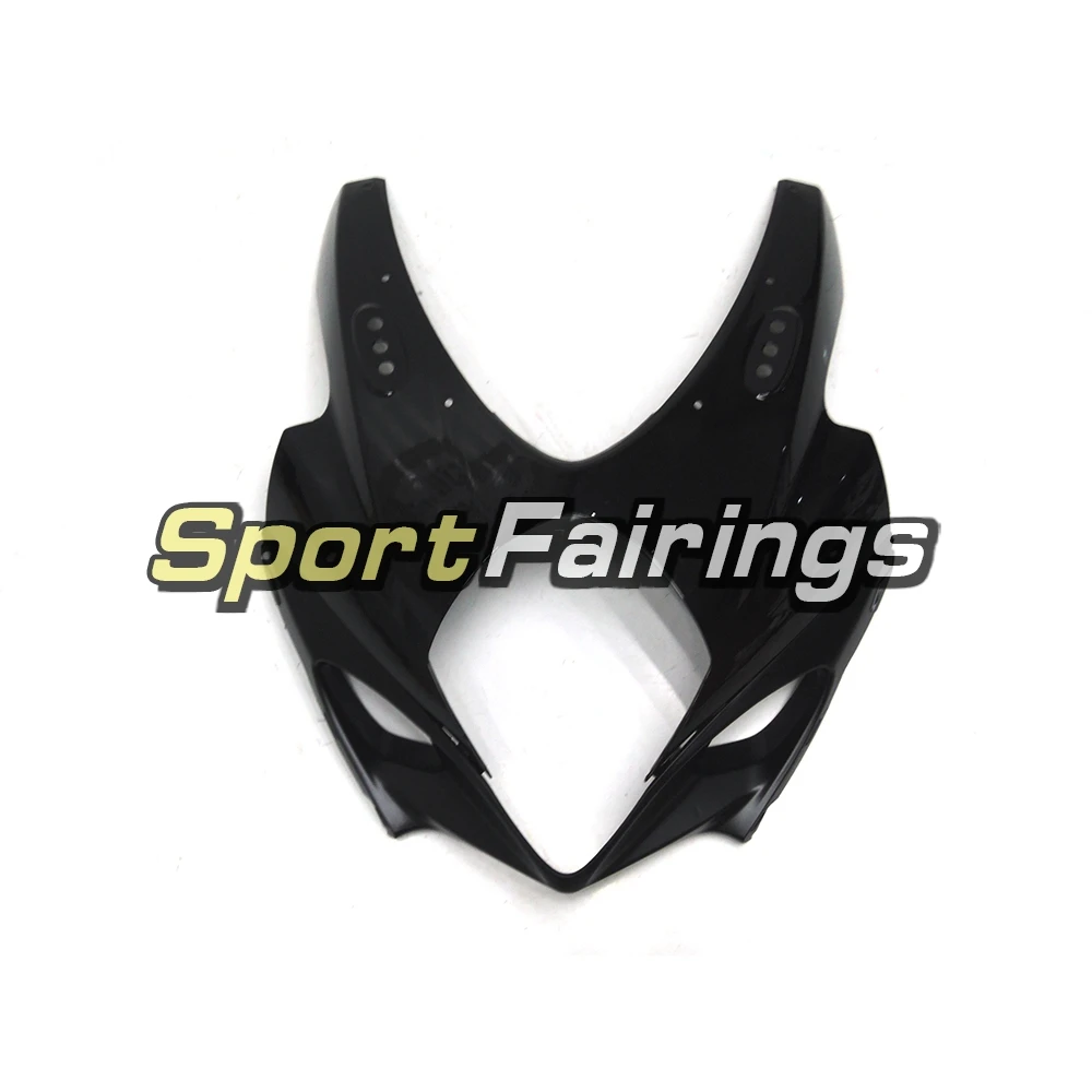 Полностью Обтекатели для GSXR1000 Suzuki K7 2007 2008 07 08 мотоциклетные пластиковые впрыски