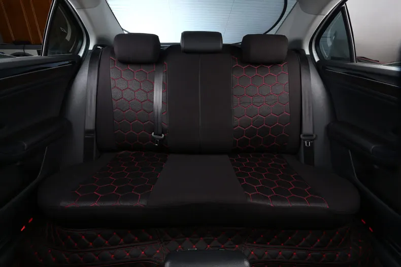 Автомобильные чехлы для сидений, Защитные чехлы для honda crosstour crv CR-V fit hrv insight jazz