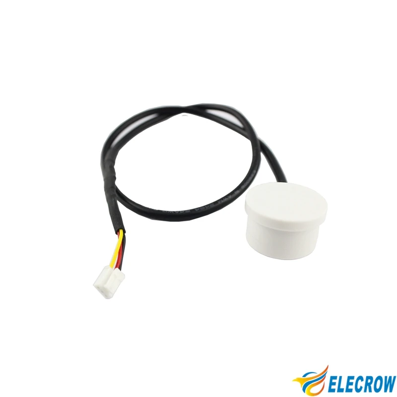 Elecrow Crowtail Non Contact Liquid Level Sensor ABS 5mA Water Module DIY Kit | Электронные компоненты и