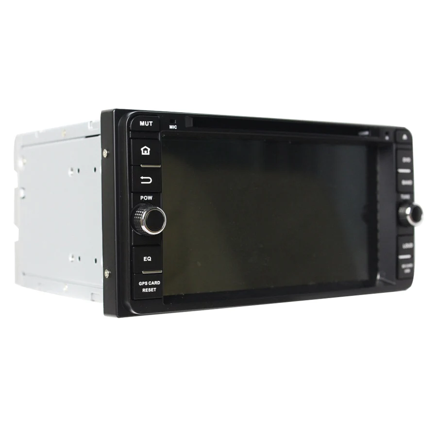 Navirider Android 10 автомобильный радиоплеер для toyota Rav4 Corolla Vios Hilux Land Cruiser фортунер Прадо