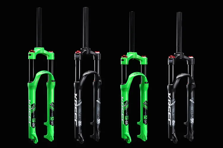 2017 Велосипедная вилка MTB для горного велосипеда 26 27 5 высокое качество