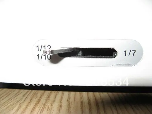 Бесплатная доставка DHL/FEDEX! 75 символов/букв ручная ПВХ/пластиковая карта Embosser и