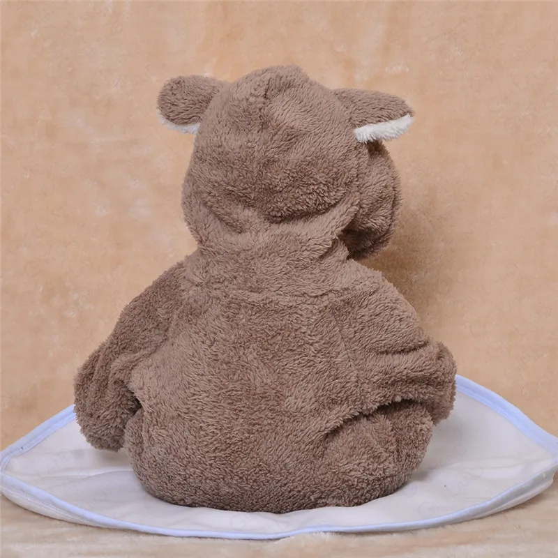 Reborn Baby Doll Мягкие силиконовые мягкие детские плюшевые игрушки для детей подарок