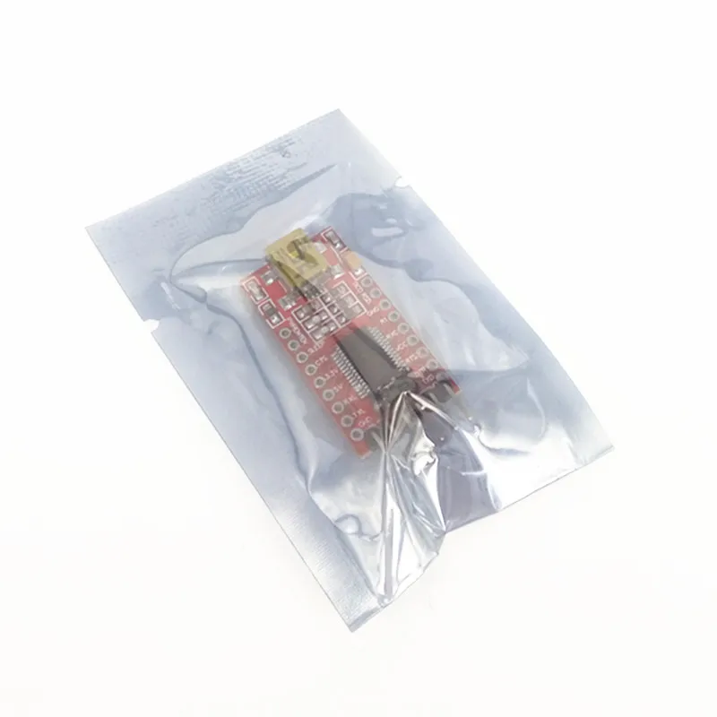 1 шт. FT232RL FT232 FTDI USB 3 В 5 к TTL последовательному адаптеру модуль мини-порт |