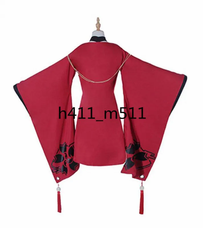 Высокое качество Полный комплект Azur переулок irn киришима Косплей Костюм| |