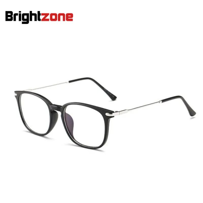 Мужские компьютерные очки с фильтром простые защитой от голусветильник го