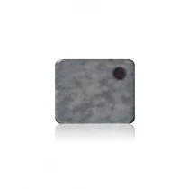 20 шт./лот 1.0UH-20%-3.6A-0.060OHM для iphone 7 7plus L1810 L1814 L1816 L1817 L1806 наружного змеевика | Мобильные