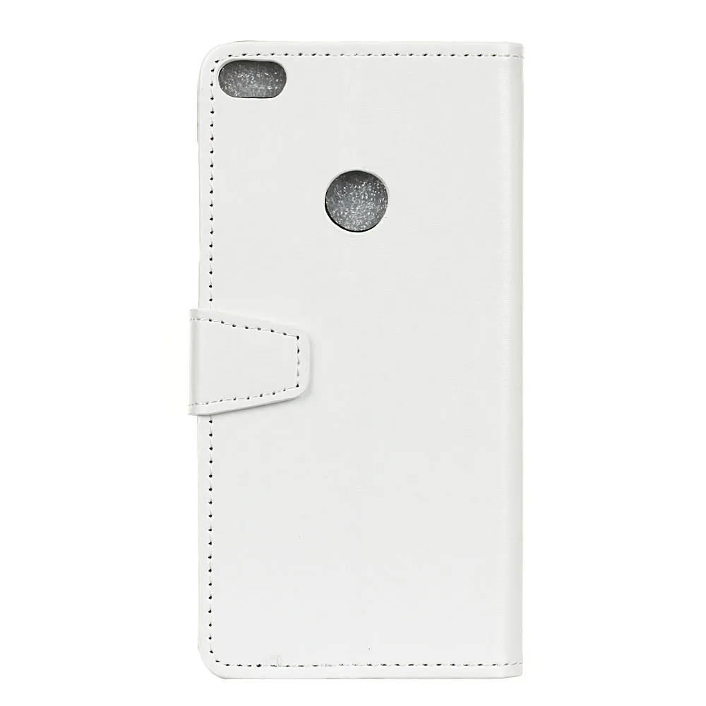 Голова чехол для Alcatel я дол 5 Case 5.2 дюймов Роскошные Флип кожаный бумажник Fundas