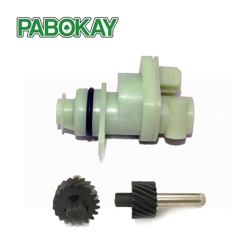 Новый датчик скорости автомобильный одометр для Peugeot 6160 24 616024 106 576083A 6PU009161 021 6PU009131