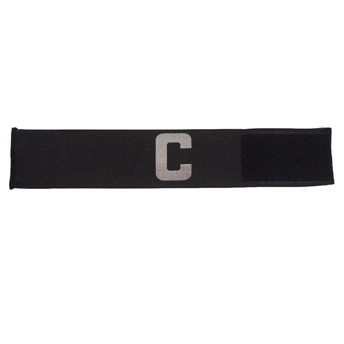 Открытый футбол гибкий Спортивный Регулируемый игрок voetbal полосы флуоресцентные капитан нарукавная повязка футбол
