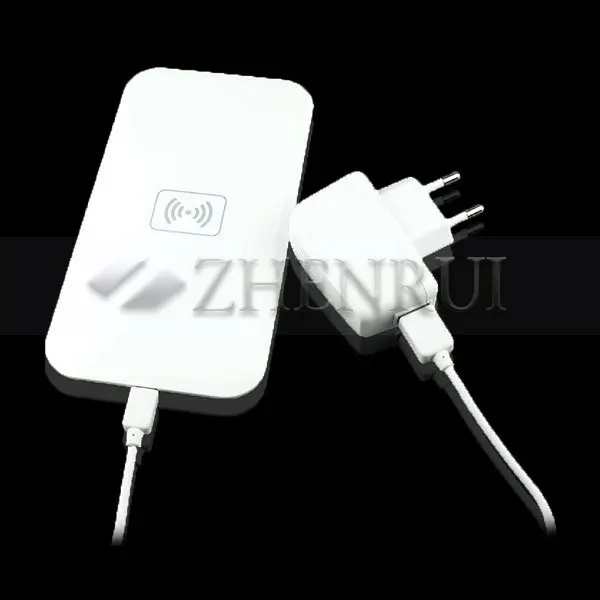 USB Port Standard Qi Wireless Charger for Samsung Iphone Nokia Lumia 920 820 LG Nexus 4 MC 02A | Мобильные телефоны и