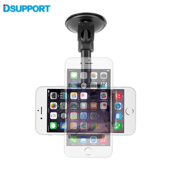 Держатель для планшетов и ПК на присоске 3 5-5 5 дюйма | Электроника