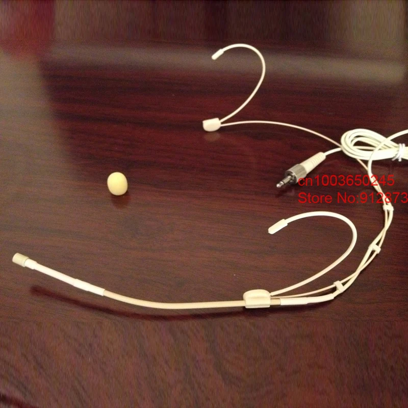 Конденсаторный мини-микрофон HM-4029-C профессиональный микрофон для беспроводного