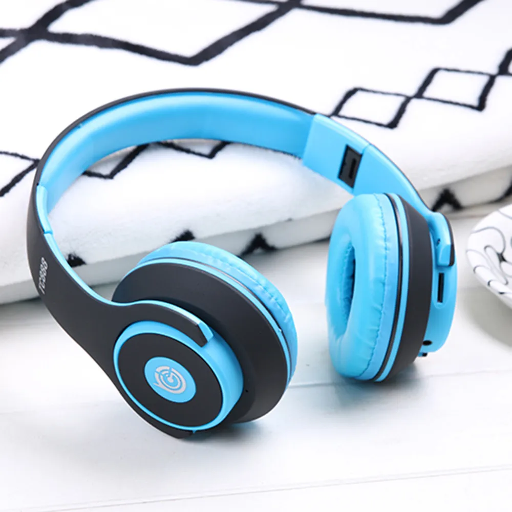 Беспроводная гарнитура OMESHIN Bluetooth 4 1 Спортивная для фитнеса с шейным воротником
