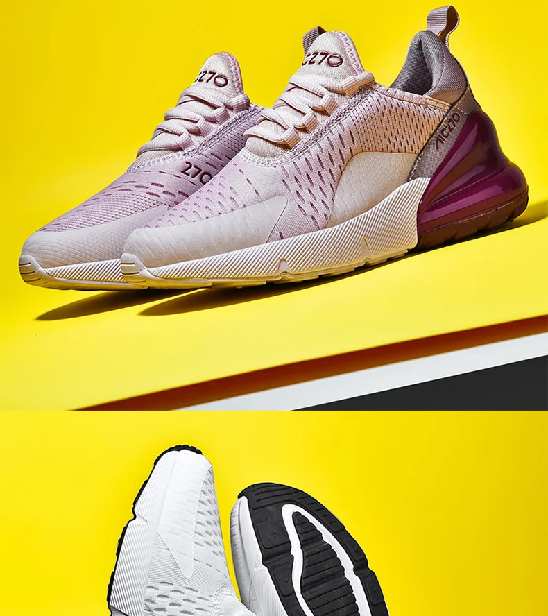Горячая Распродажа; фирменные дизайнерские мужские кроссовки Flyknit; модные кроссовки на воздушной подушке; мужская повседневная обувь; женская дышащая обувь; Zapatos De Hombre