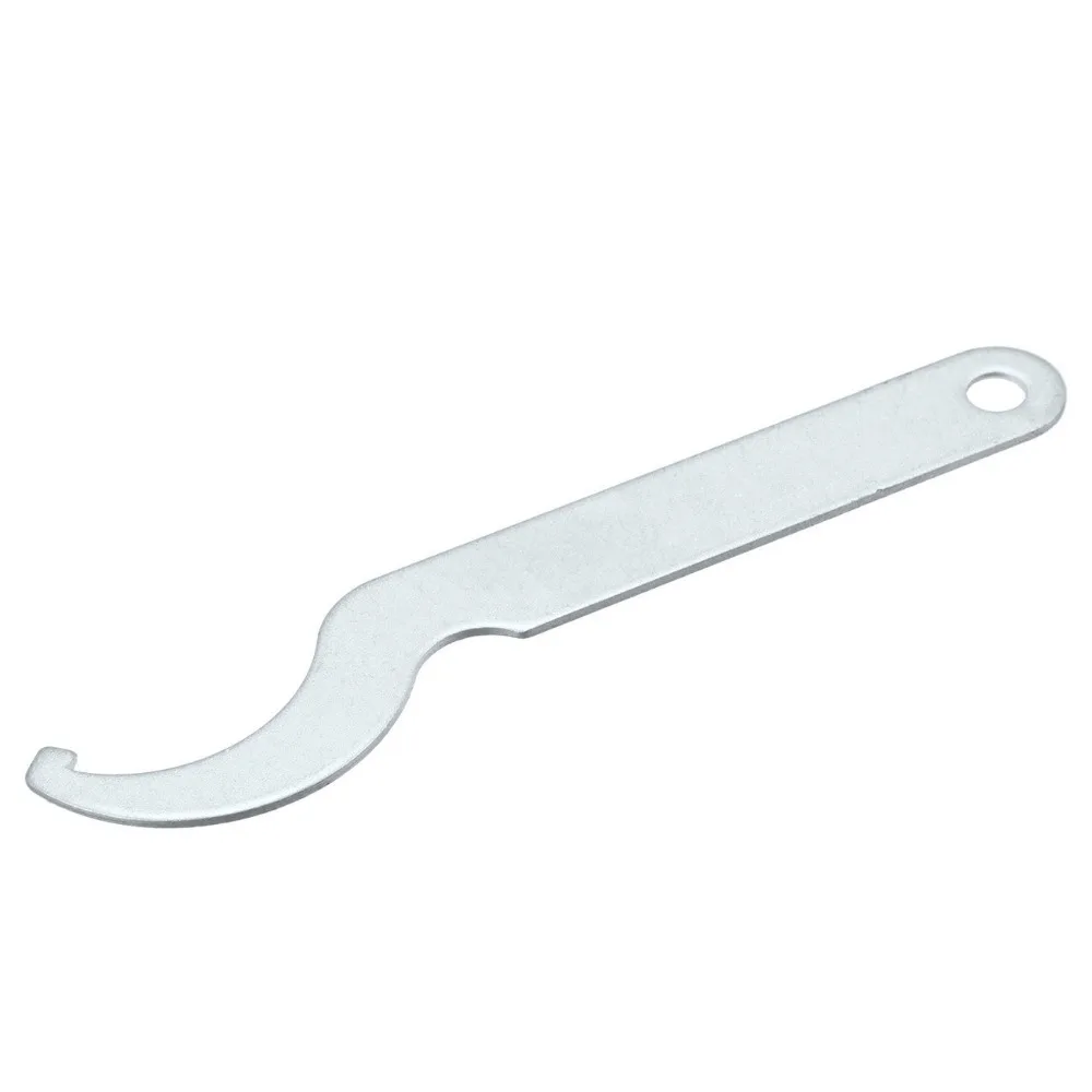 (Доставка из США) универсальный гаечный ключ с амортизацией 16 5 см